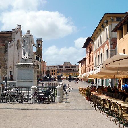 Casa Mite Apartment Pietrasanta Bagian luar foto