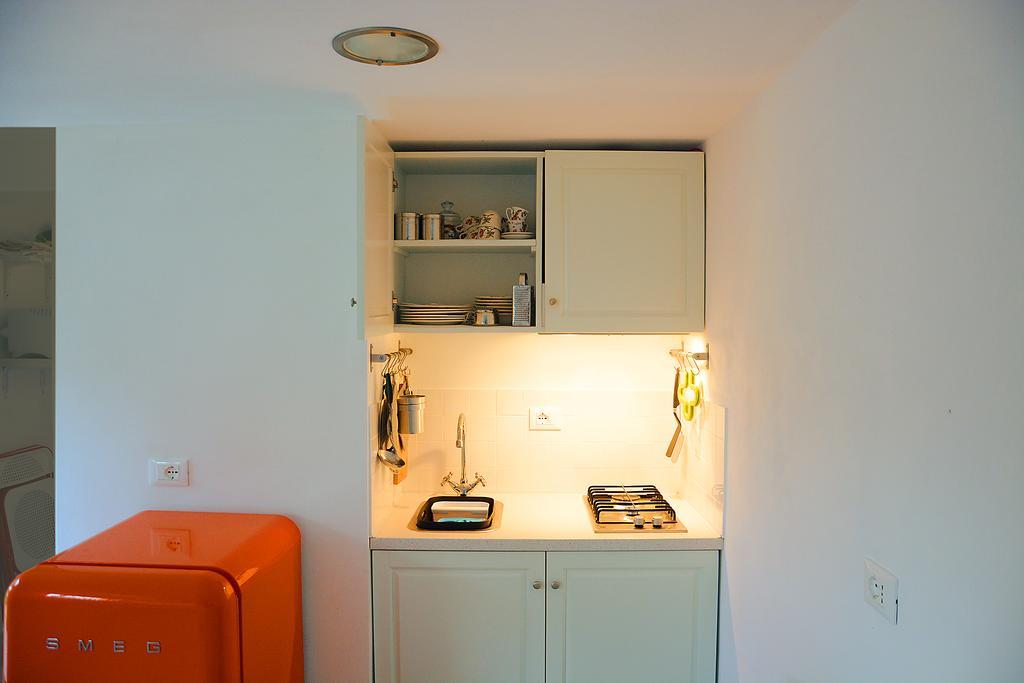 Casa Mite Apartment Pietrasanta Bagian luar foto