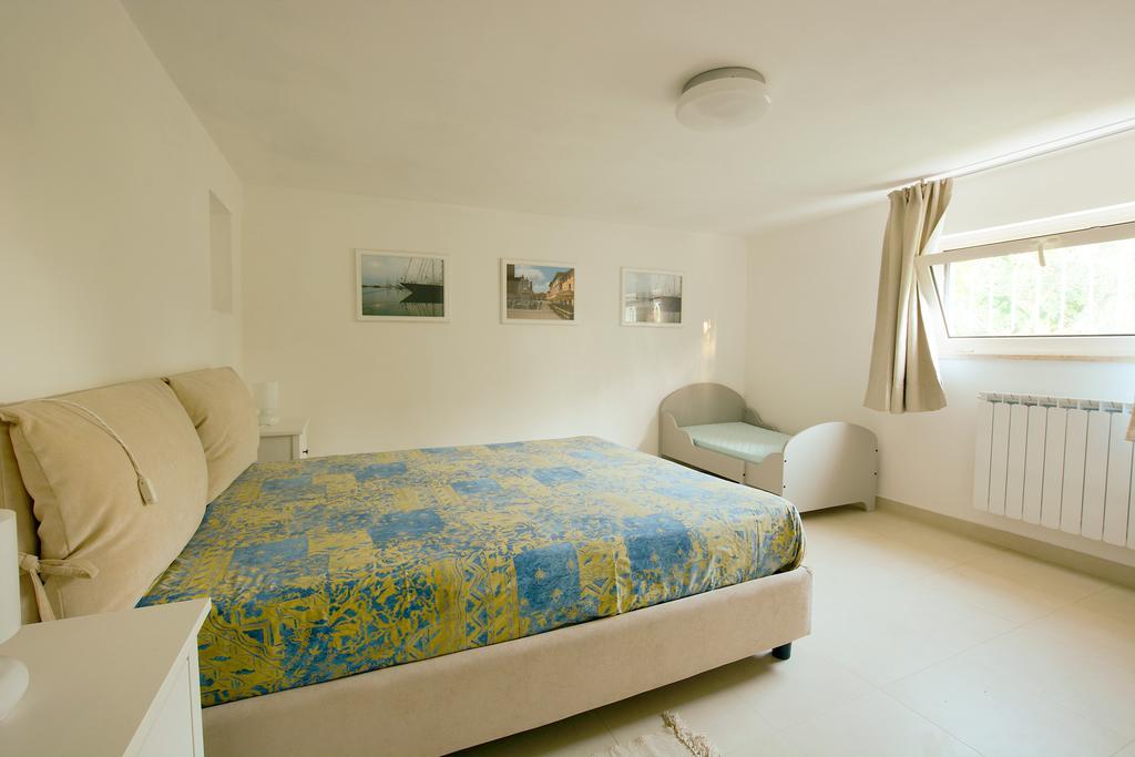 Casa Mite Apartment Pietrasanta Bagian luar foto