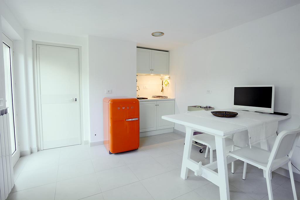 Casa Mite Apartment Pietrasanta Bagian luar foto
