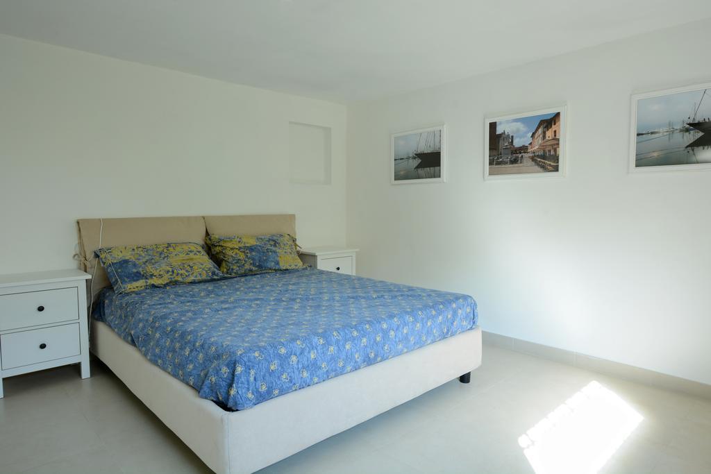 Casa Mite Apartment Pietrasanta Bagian luar foto
